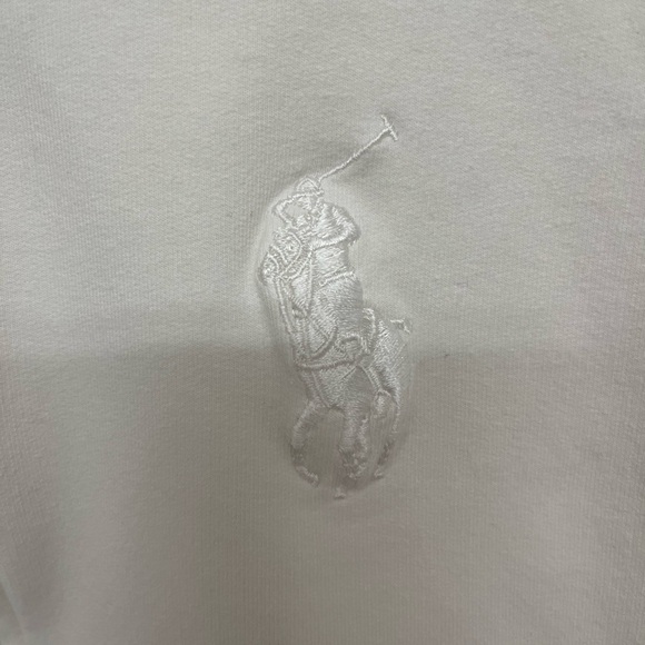 Ralph Lauren Golf Full-Zip Cotton Jacket - Picture 3 of 6